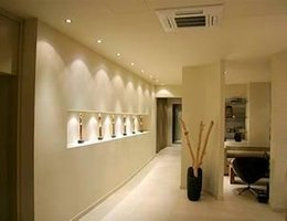 Almond Business Suites