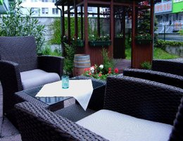 Austria Trend Hotel Lassalle