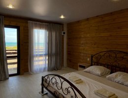 Гостевой дом «Villa Bella»