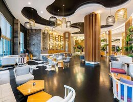 Sidemarin Kirman Premium