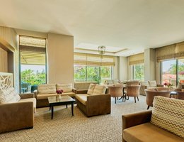 Luna Blanca Resort & Spa