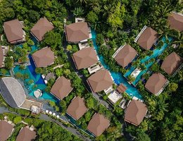 Mandarava Resort and Spa