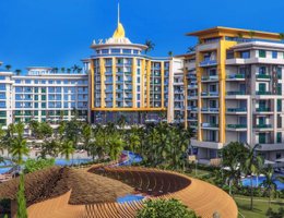 Azura World Hotel