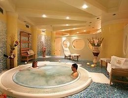 Sunshine Club Hotel & Spa