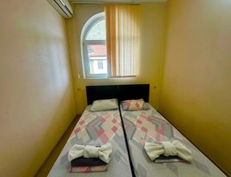 Гостевой дом «Атлантис»