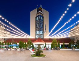 Санаторий «АкваЛоо»