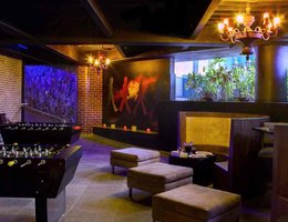 Hard Rock Hotel Cancun