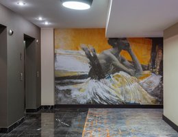 Solo Sokos Hotel Vasilievsky