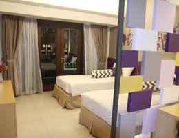 Quest Hotel Kuta