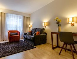 Eurostars Andorra Centre