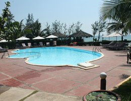 Muine Village Resort - Nha Nghi Duong Muine