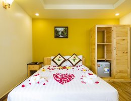 Lucky Phu Quoc Hotel