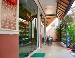 OUTDOOR INN & RESTAURANT