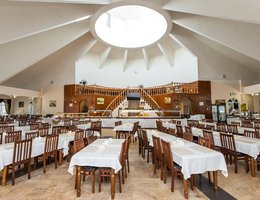 Горный воздух ЛОО ЛОК