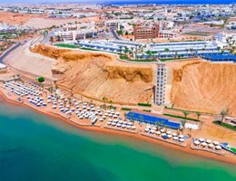 Albatros Sharm Resort Sharm El Sheikh