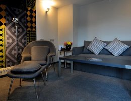 Kabadoni Boutique Hotel