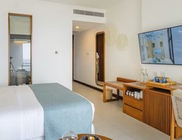 Barcelo Nasandhura Male