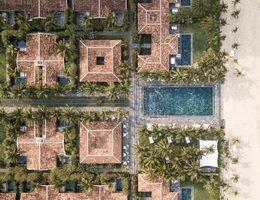 TIA Wellness Resort