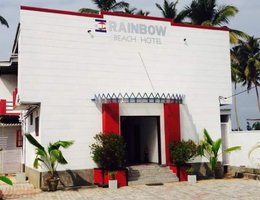 Rainbow Beach Resort