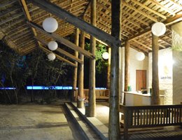 Giman Free Beach Resort