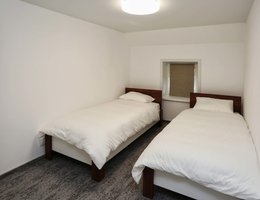 Отель Bella Vista