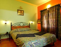 Sodder's Svelton Manor