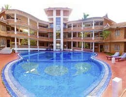 God's Own Country Ayurveda Resorts