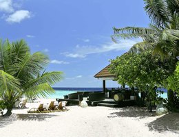 Robinson Club Maldives (Adults Only)