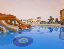 Arabella World Hotel