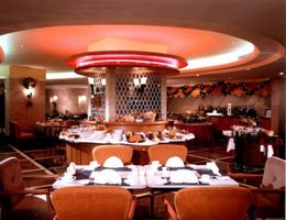 Central Hotel Shanghai