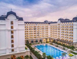 VINHOLIDAYS FIESTA PHU QUOC (EX. VINHOLIDAYS 1)