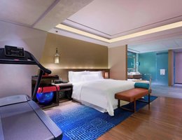 The Westin Sanya Haitang Bay Resort
