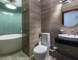 Sunrise Garden Hotel