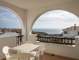 Blue Sea Callao Garden