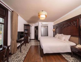 Anja Beach Resort & Spa