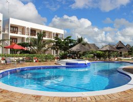 Reef & Beach Resort Zanzibar