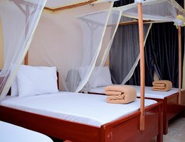 Amaan Nungwi Annex (Amaan Nungwi Hotel)