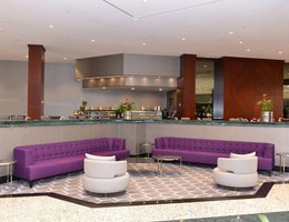 Grand Cevahir Hotel & Convention Center