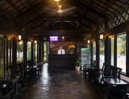 TTC Resort Premium - Ke Ga