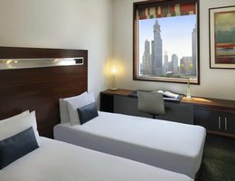 Ibis World Trade Centre