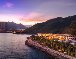 Boma Resort Nha Trang