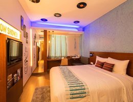 ibis New Delhi Aerocity