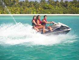 Medhufushi Island Resort