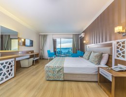 Lonicera Resort & Spa