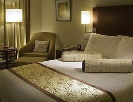 Grand Mercure Beijing Central