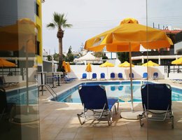 Cleopatra Hotel Annex