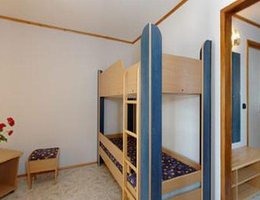 Duni Holiday Village