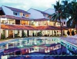 Palms, Mount Lavinia