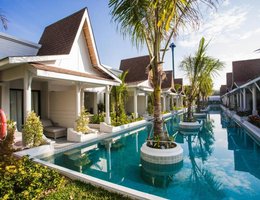 Lalynn Resort & Villas