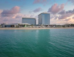 Rixos Gulf Hotel Doha